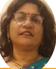 Pratima Singh, founder of Millets of India